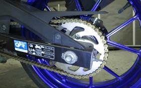 SUZUKI GSX-R125 2013 DL33B
