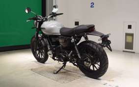 HONDA GB350S 2022 NC59