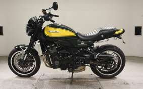 KAWASAKI Z900RS 2024 ZR900K
