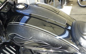 HARLEY FLHTCUSE 1800CVO 2009