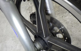 SUZUKI GN125 H 2025