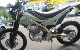 KAWASAKI KLX230 SHERPA LX232A