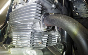 HONDA CB400F 1998 NC36