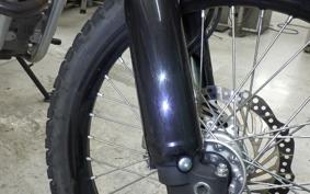 HONDA CRF250L 2020 MD47
