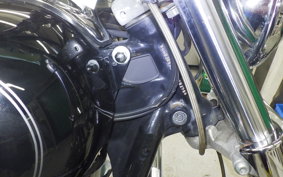 HARLEY FXDLI 1450 2005