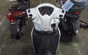 HONDA DIO 110 2023 JF58