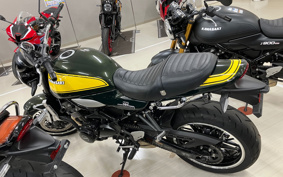 KAWASAKI Z900RS 2023 ZR900K