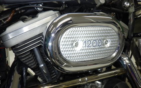 HARLEY XL1200S 2002