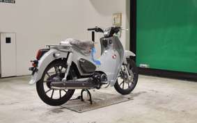 HONDA C125 SUPER CUB JA71