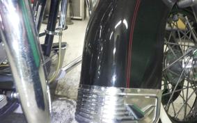 HARLEY FLSTC 1450 2002