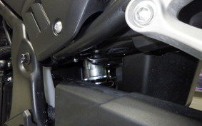 HONDA NX400 2024 NC65