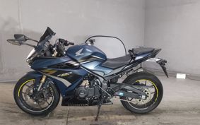 HONDA CBR400R 2022 NC56