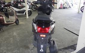 YAMAHA AXIS 125 Z SEJ6J