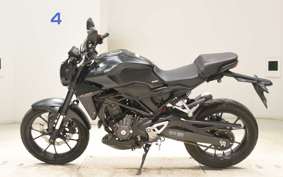 HONDA CB250RA 2026 MC52