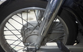 HONDA C110 SUPER CUB JA10