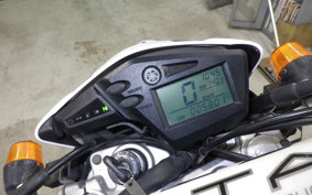 YAMAHA SEROW 250 Gen.2 2003 DG17J