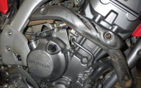 HONDA CRF250L MD44