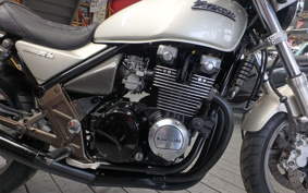 KAWASAKI ZEPHYR400K 1998 ZR400C