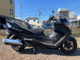 Фото Suzuki SKYWAVE 250M с японского аукциона