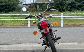 KAWASAKI KM90 MC