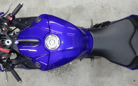 YAMAHA YZF-R1 2019