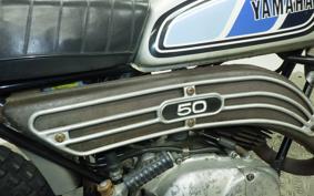 YAMAHA GT50 1980 FT1