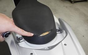 HONDA DIO 110 2007 JF58