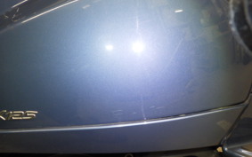 VESPA LX125IE 2001