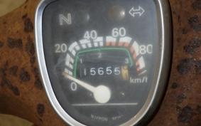 HONDA C70 SUPER CUB C70