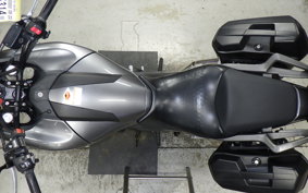 HONDA NC750X 2014 RC72