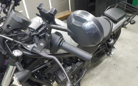 HONDA REBEL 250 A 2013 MC49