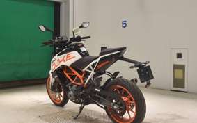 KTM 390 DUKE 2020