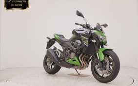 KAWASAKI Z800 2021