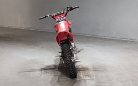 HONDA CRF125F JE03