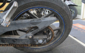 KAWASAKI NINJA 250R EX250K