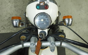 HONDA APE 50 2004 AC16