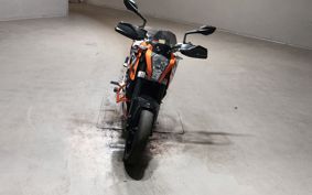 KTM 200 DUKE JUC40