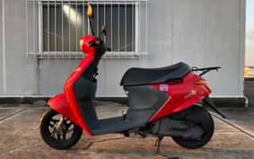 SUZUKI LET's 5 CA47A