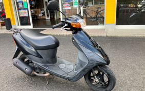 SUZUKI LET's 2 CA1PA