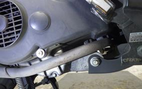 SUZUKI ADDRESS V125 S CF4MA