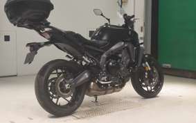 YAMAHA MT-09 2026 RN87J
