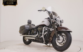 HARLEY FLHCS 1870 2021