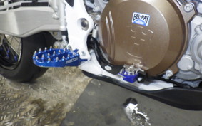 HUSQVARNA FE250 2022