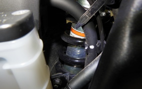 HONDA CBR400R 2026 NC65