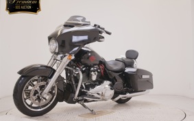 HARLEY FLHT 1750 2020