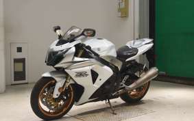 SUZUKI GSX-R1000 2009