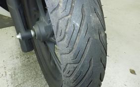 HONDA PCX 125 JF81