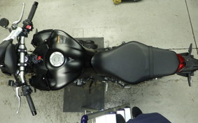 YAMAHA MT-09 2022 RN69J