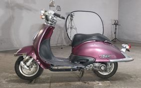 HONDA JOE CAR 50 AF42