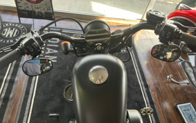 HARLEY XL1200X 2012 LC3
